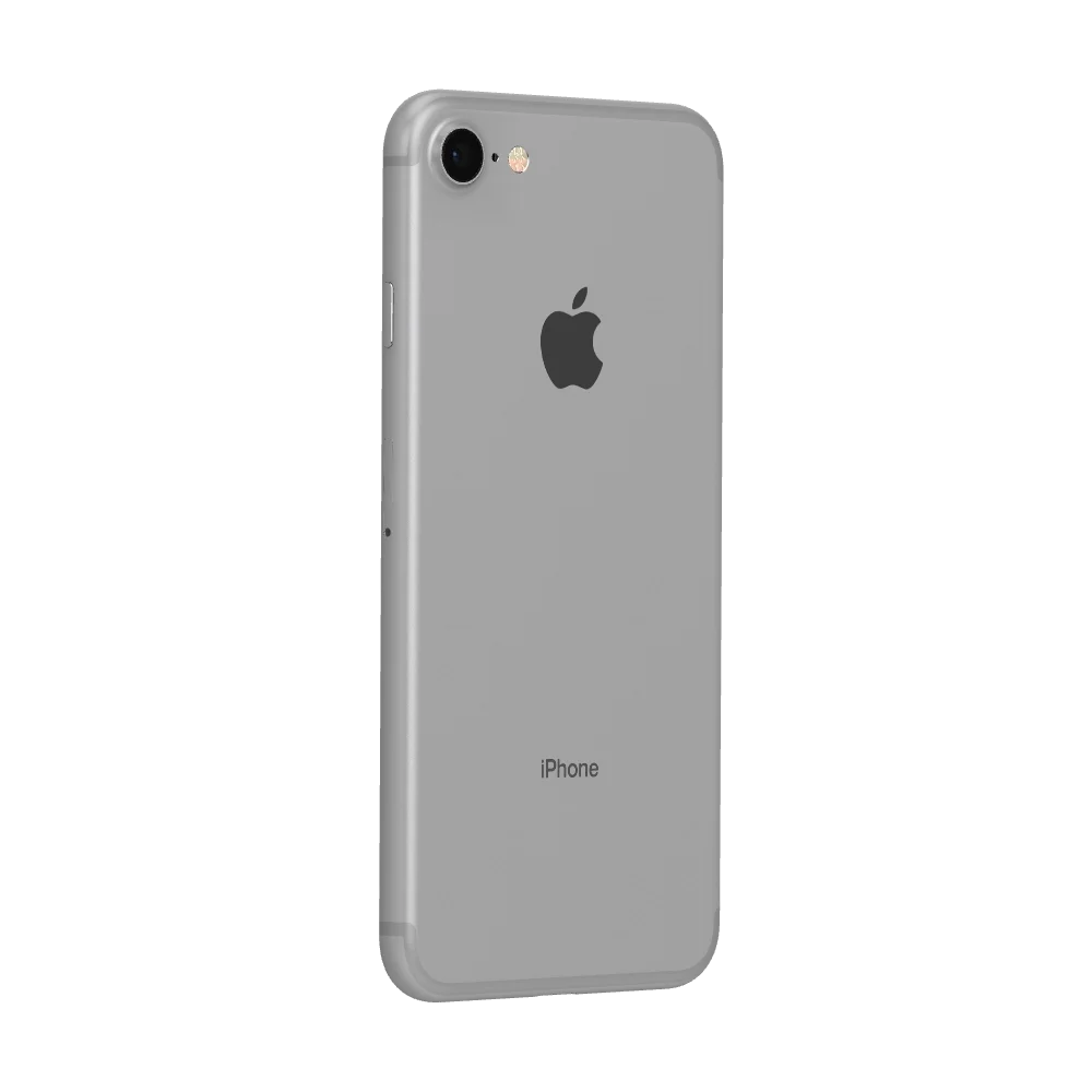 Refurbished iPhone 7