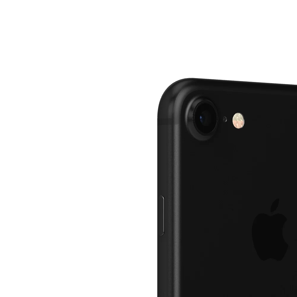 Refurbished iPhone 7