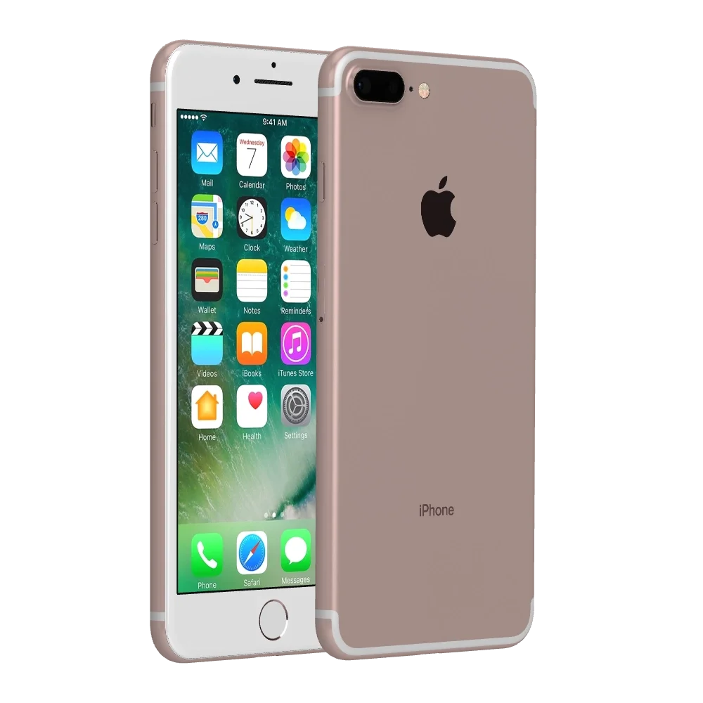 Refurbished iPhone 7 Plus