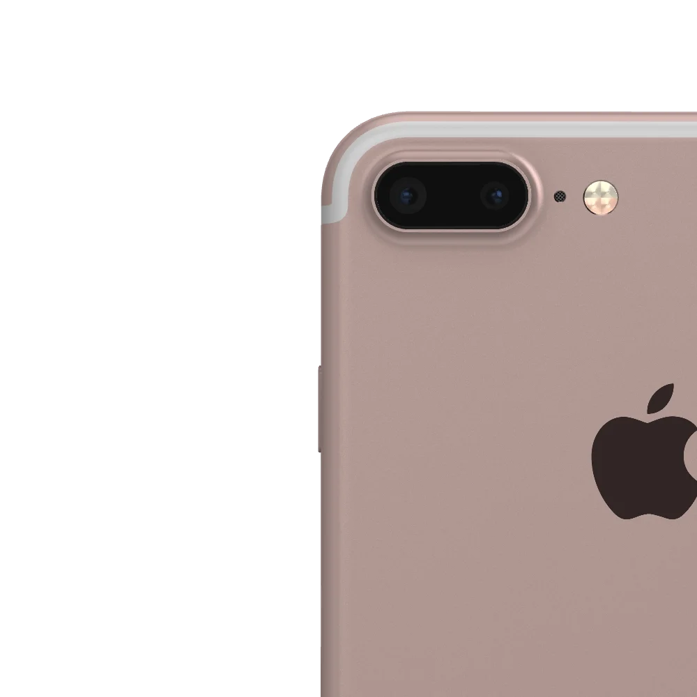 Refurbished iPhone 7 Plus