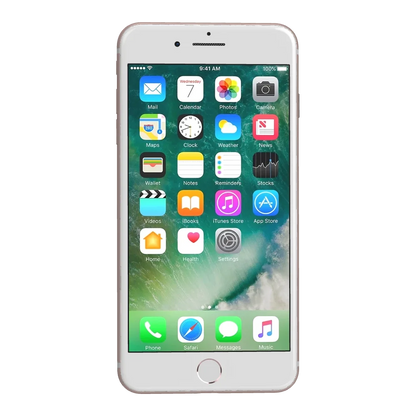 Refurbished iPhone 7 Plus
