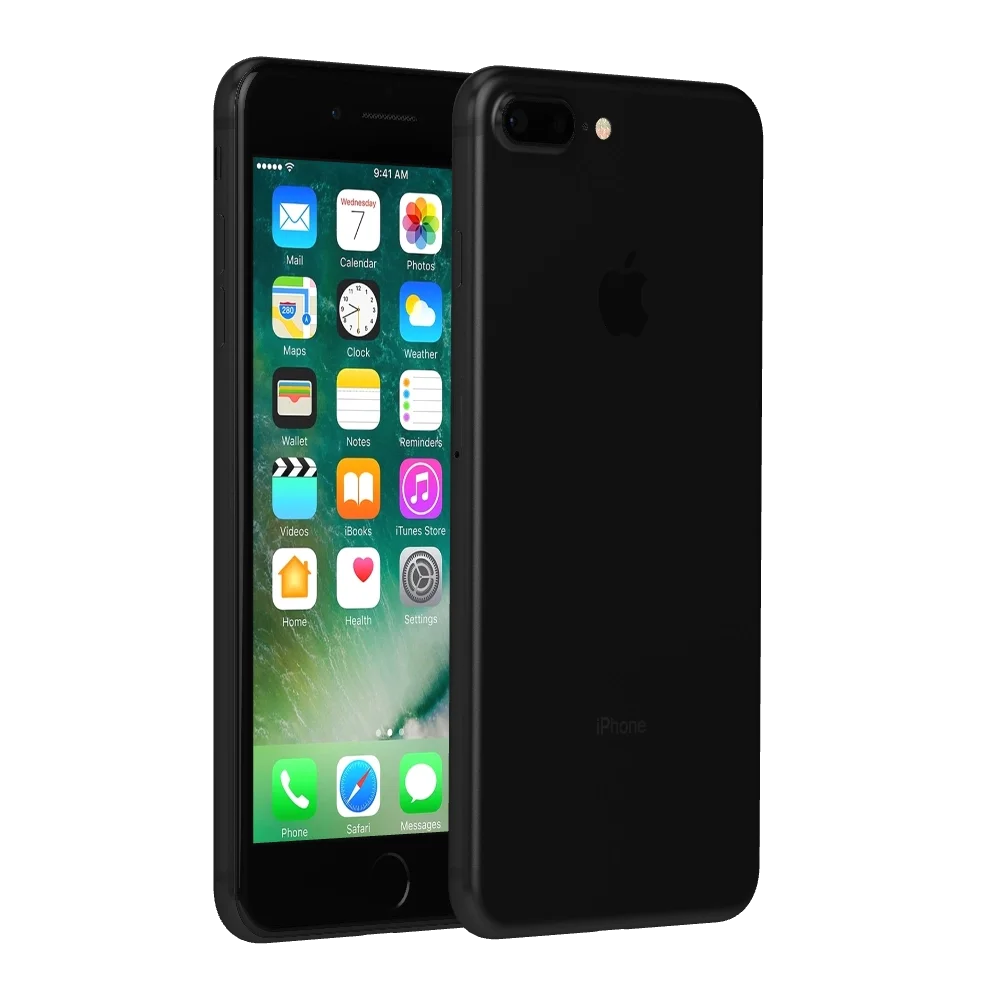Refurbished iPhone 7 Plus