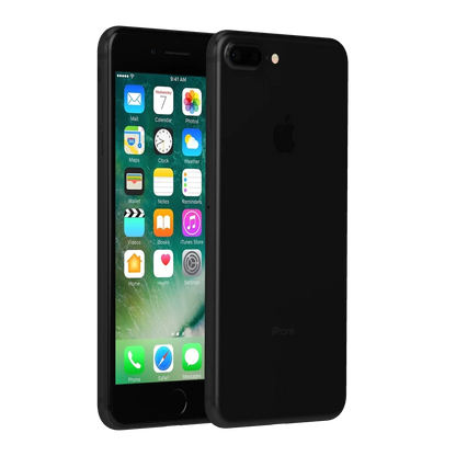 Refurbished iPhone 7 Plus