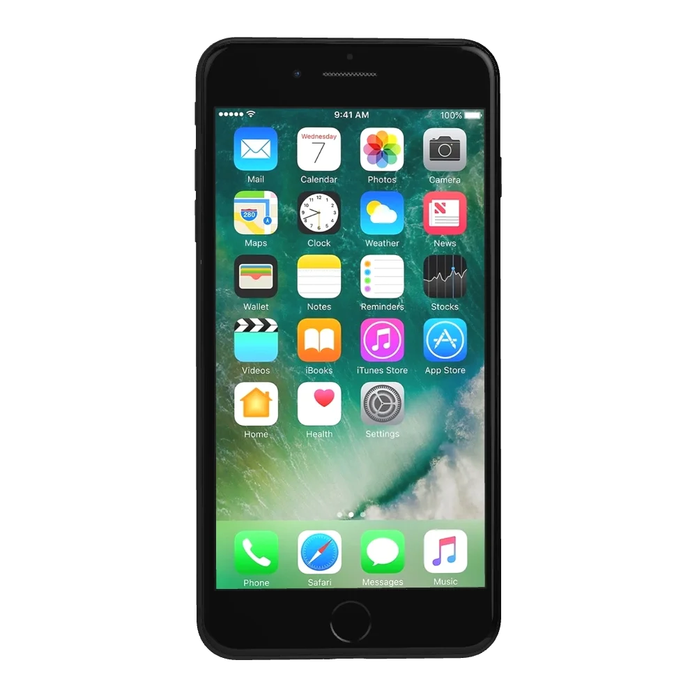 Refurbished iPhone 7 Plus