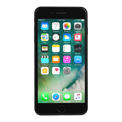 Refurbished iPhone 7 Plus