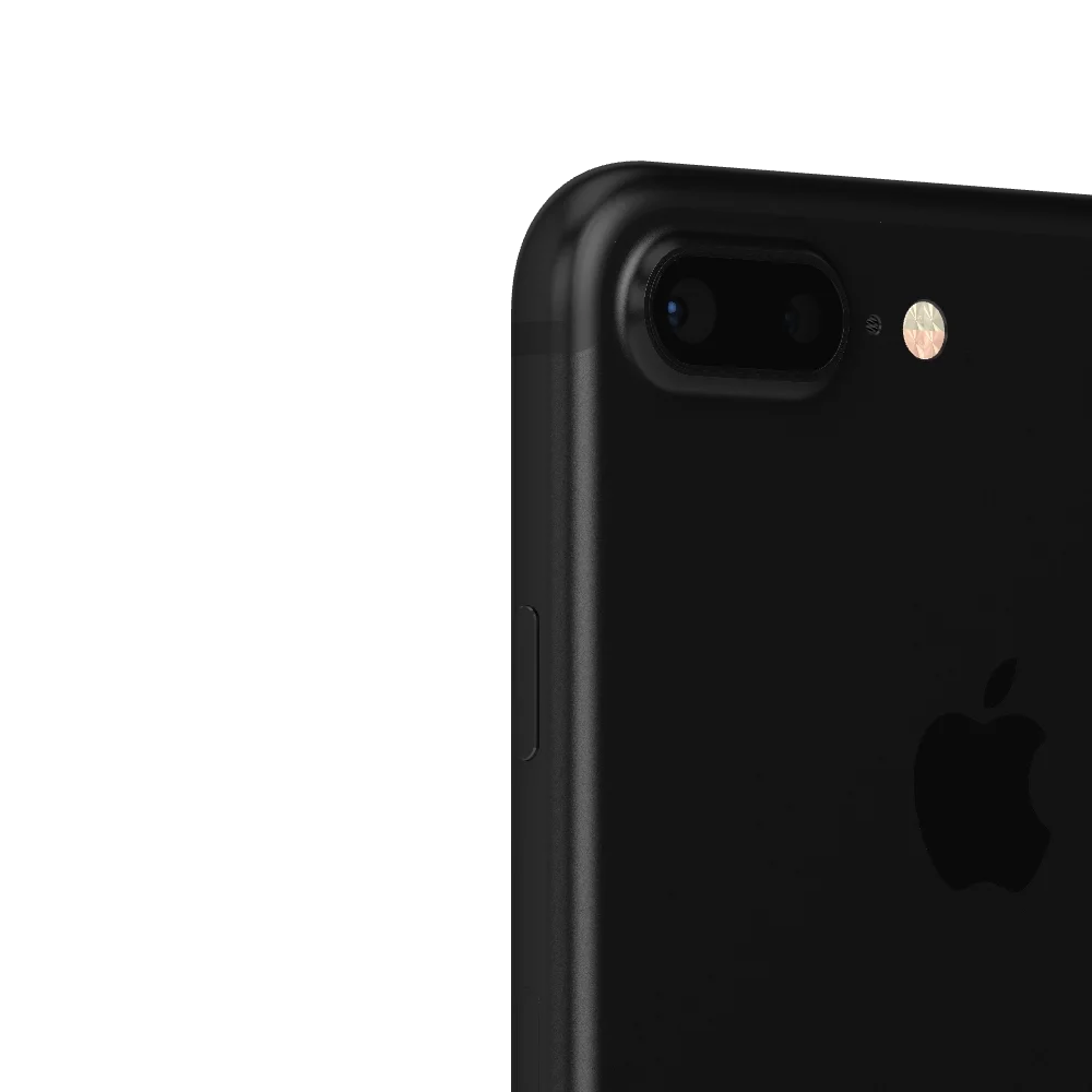 Refurbished iPhone 7 Plus