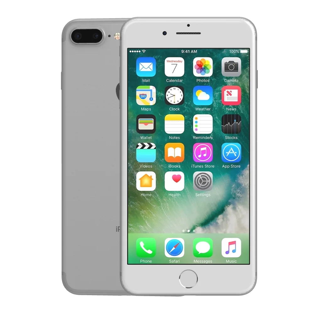 Refurbished iPhone 7 Plus