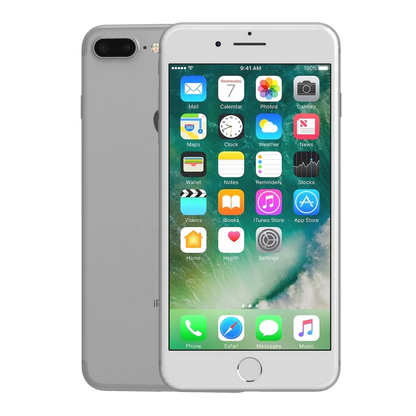 Refurbished iPhone 7 Plus