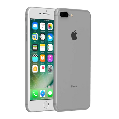 Refurbished iPhone 7 Plus
