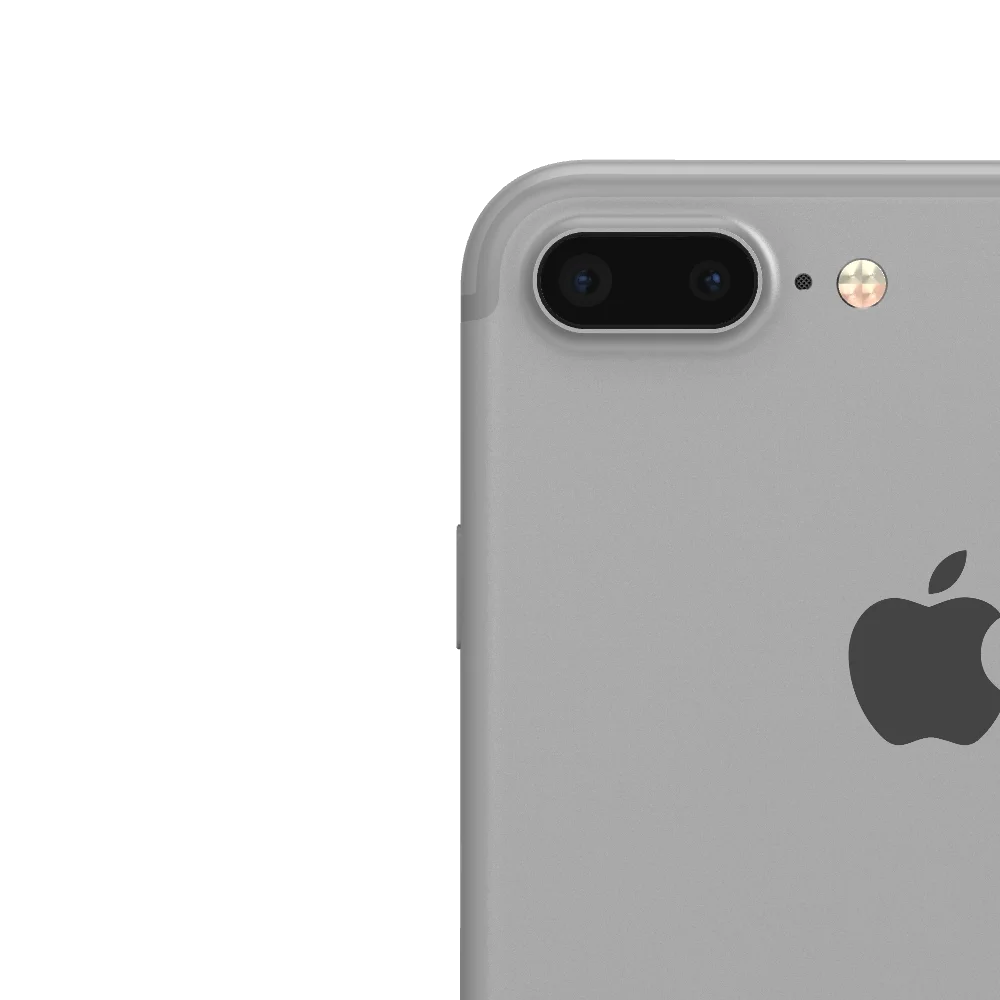 Refurbished iPhone 7 Plus