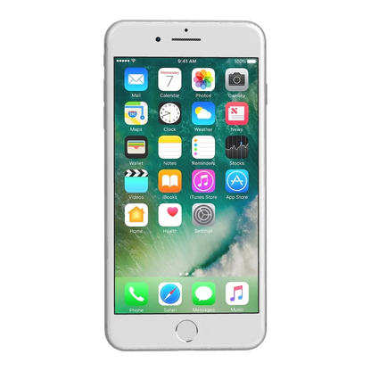 Refurbished iPhone 7 Plus