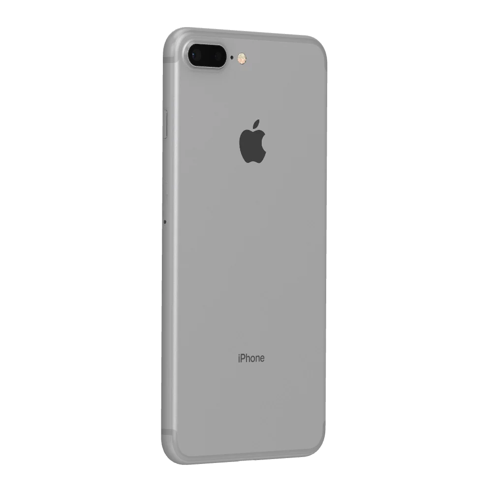 Refurbished iPhone 7 Plus