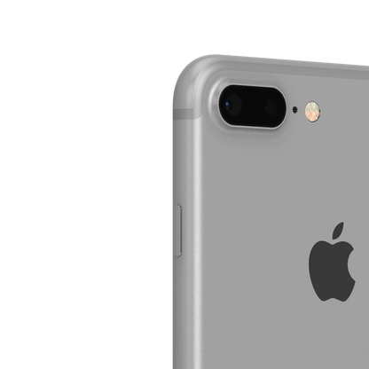 Refurbished iPhone 7 Plus
