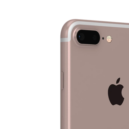 Refurbished iPhone 7 Plus