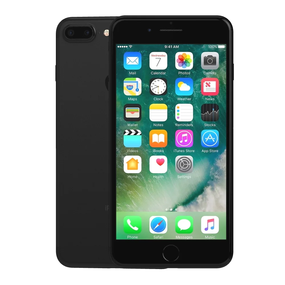 Refurbished iPhone 7 Plus