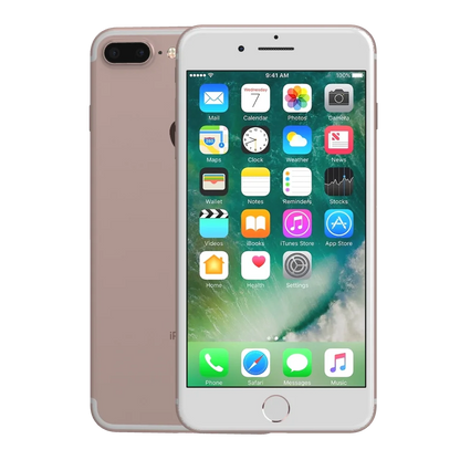 Refurbished iPhone 7 Plus