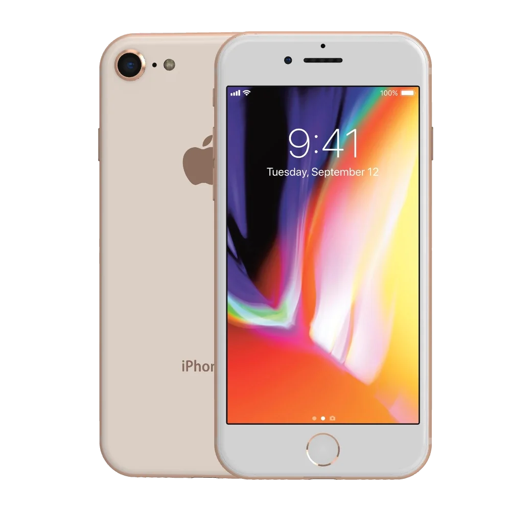 Refurbished iPhone 8