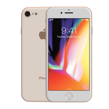 Refurbished iPhone 8