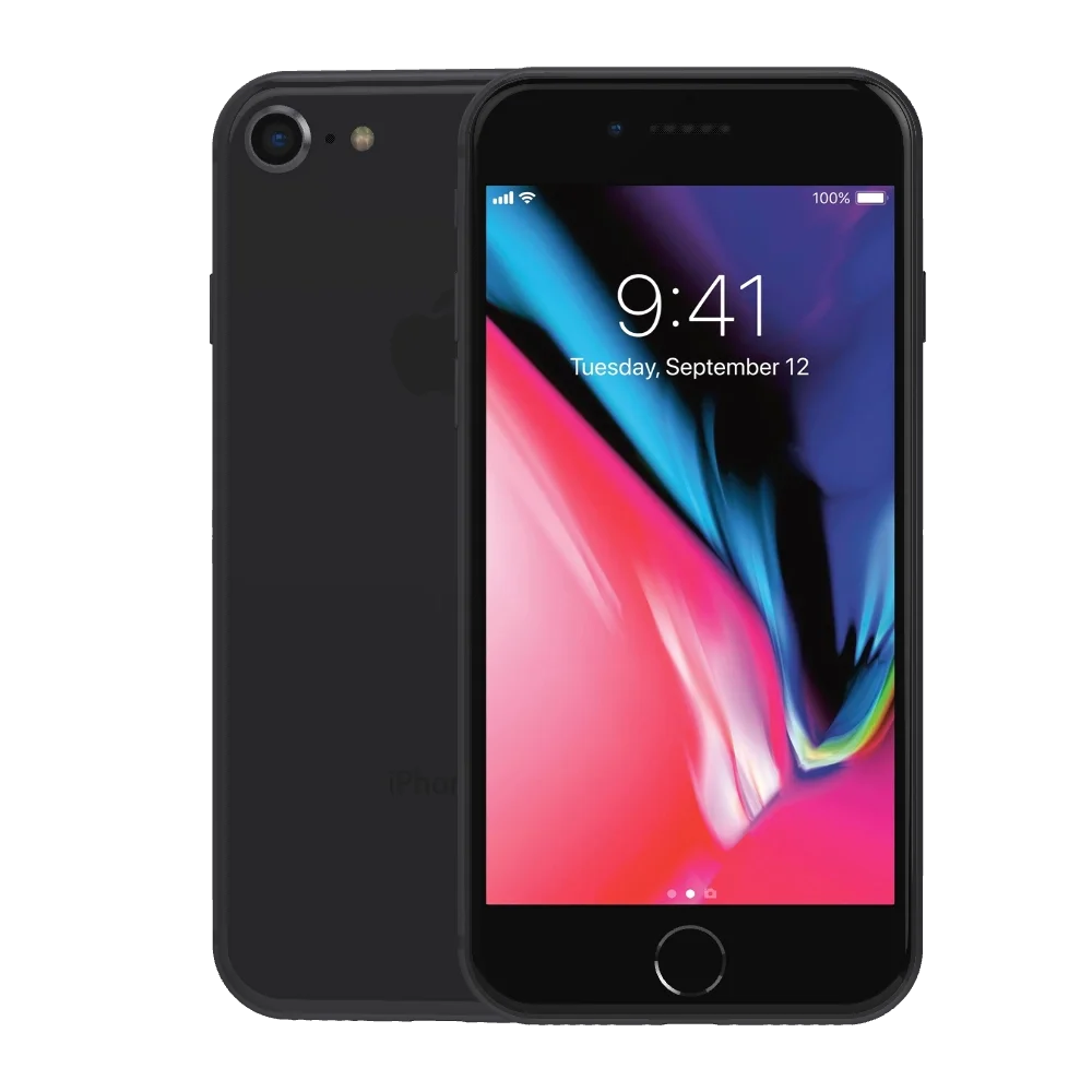 Refurbished iPhone 8