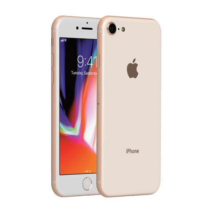 Refurbished iPhone 8