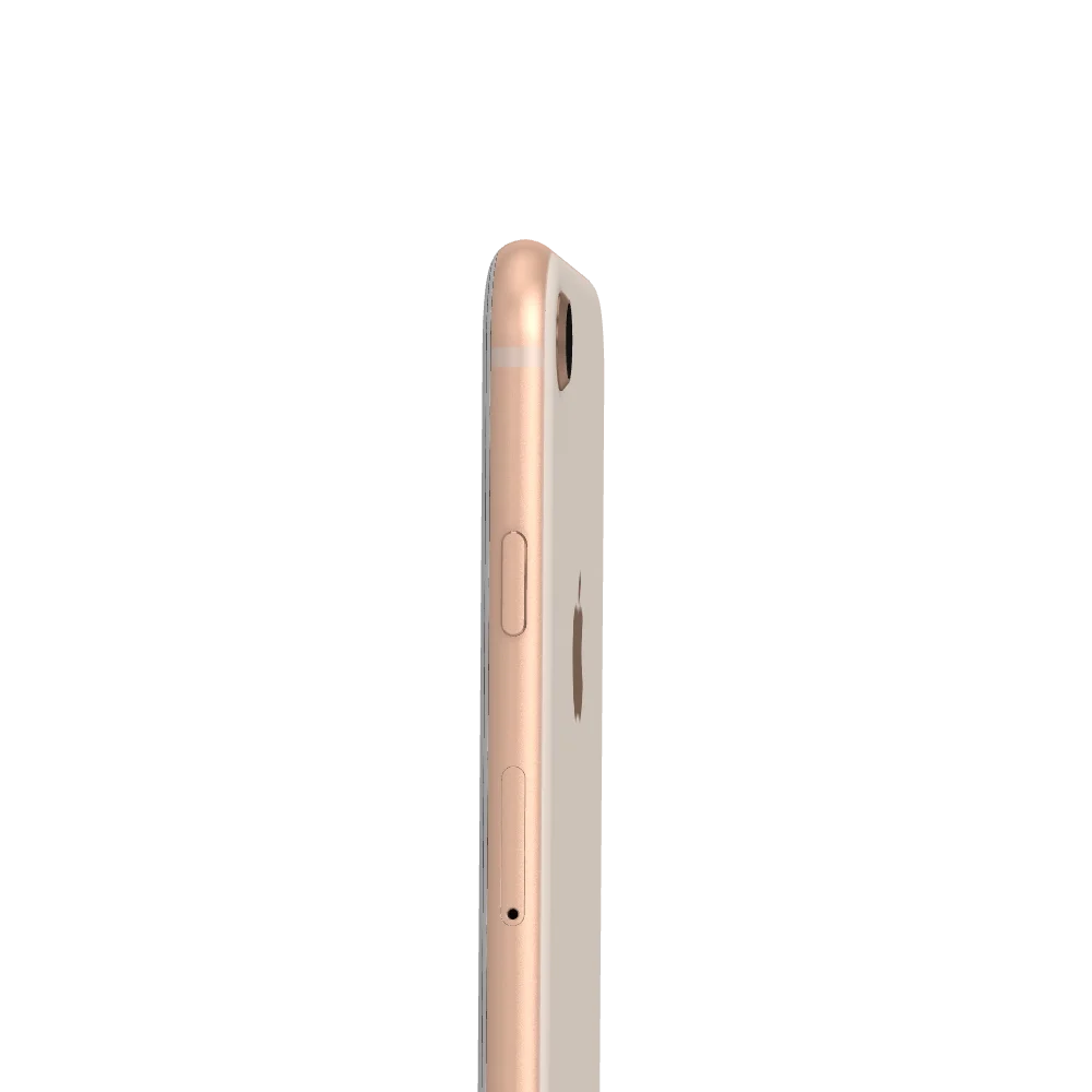 Refurbished iPhone 8