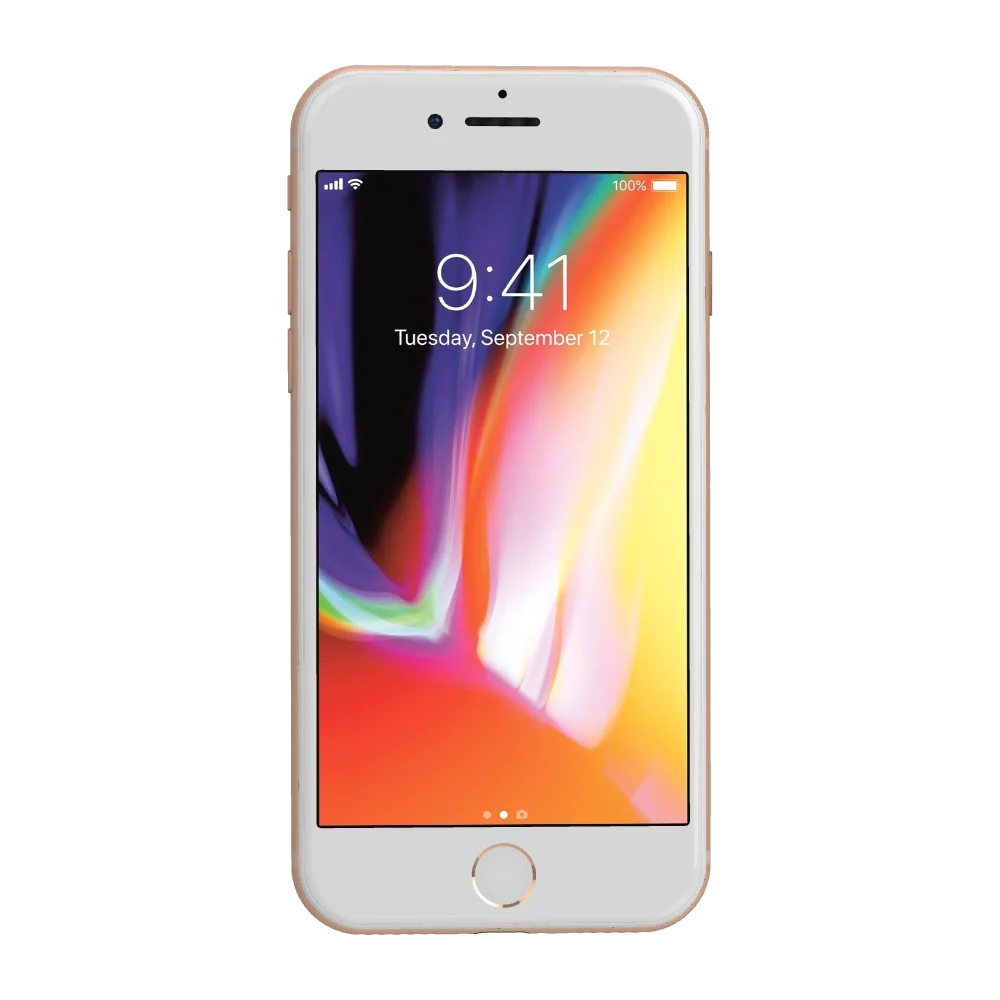 Refurbished iPhone 8