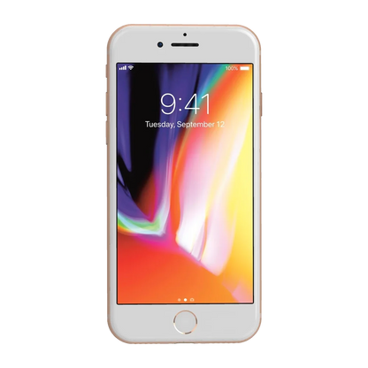 Refurbished iPhone 8