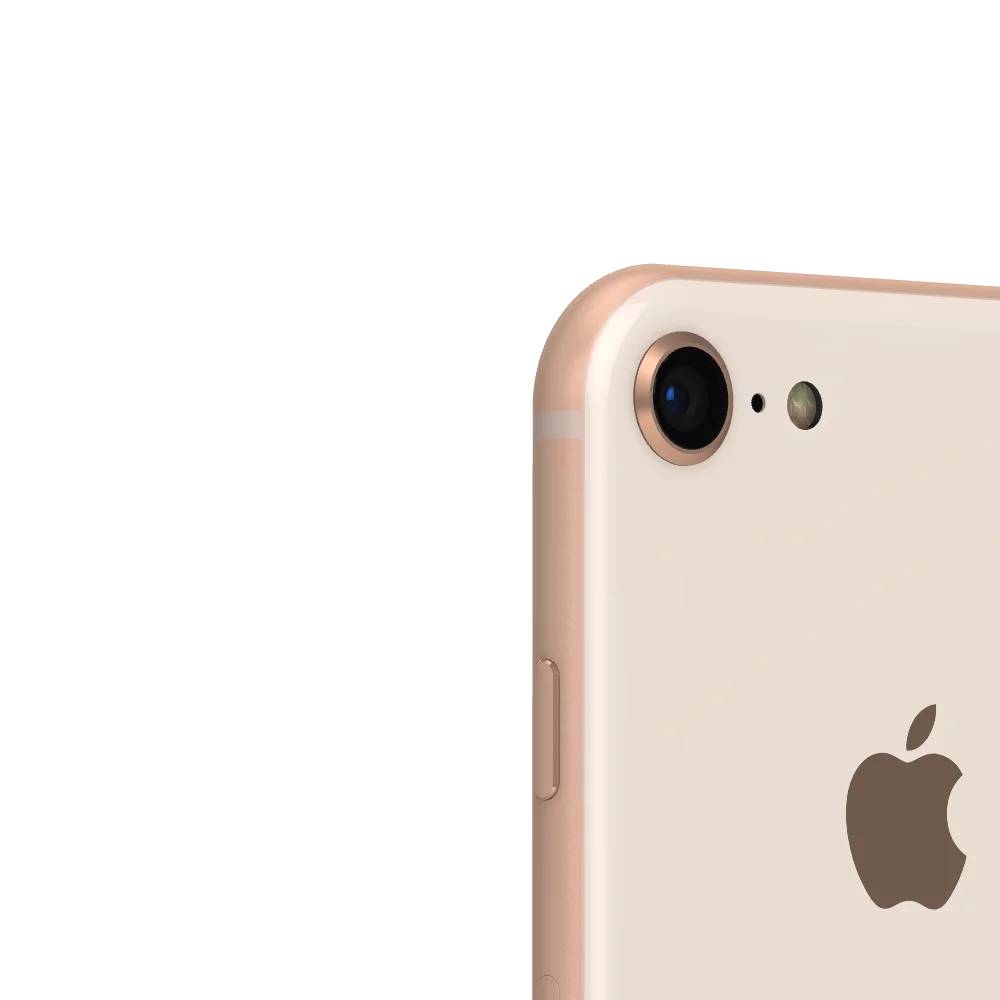 Refurbished iPhone 8