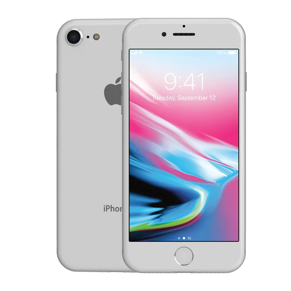 Refurbished iPhone 8