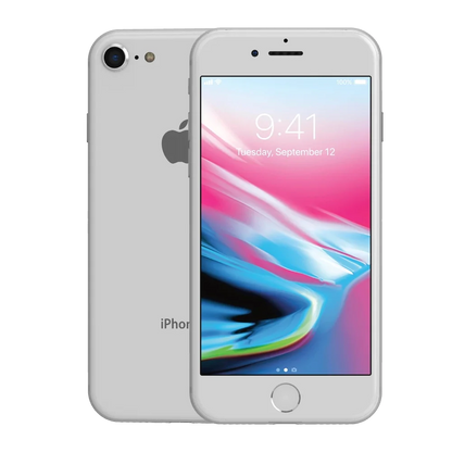 Refurbished iPhone 8