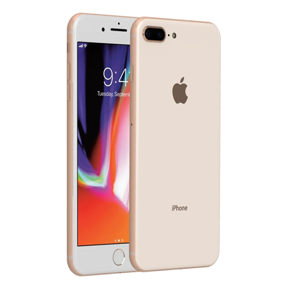 Refurbished iPhone 8 Plus
