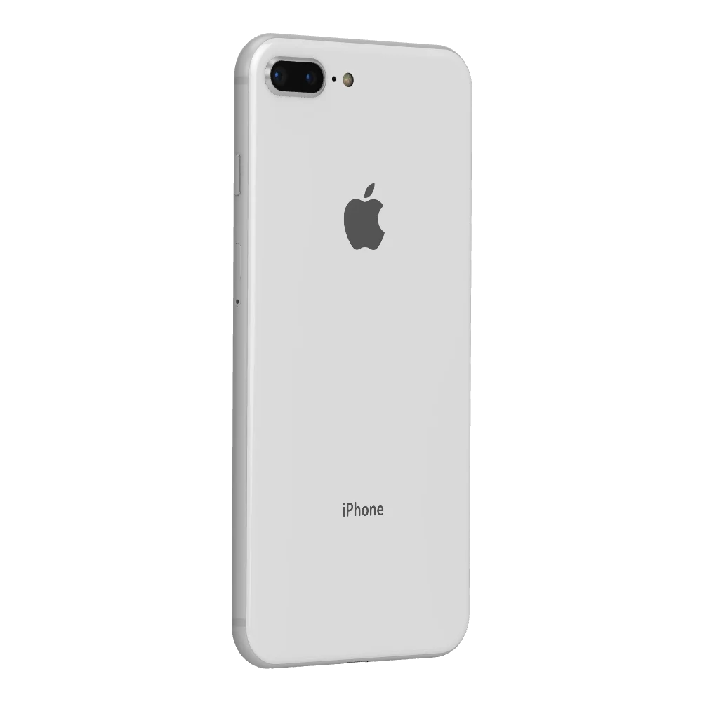 Refurbished iPhone 8 Plus