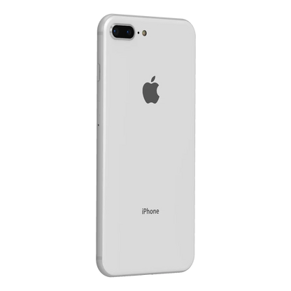 Refurbished iPhone 8 Plus