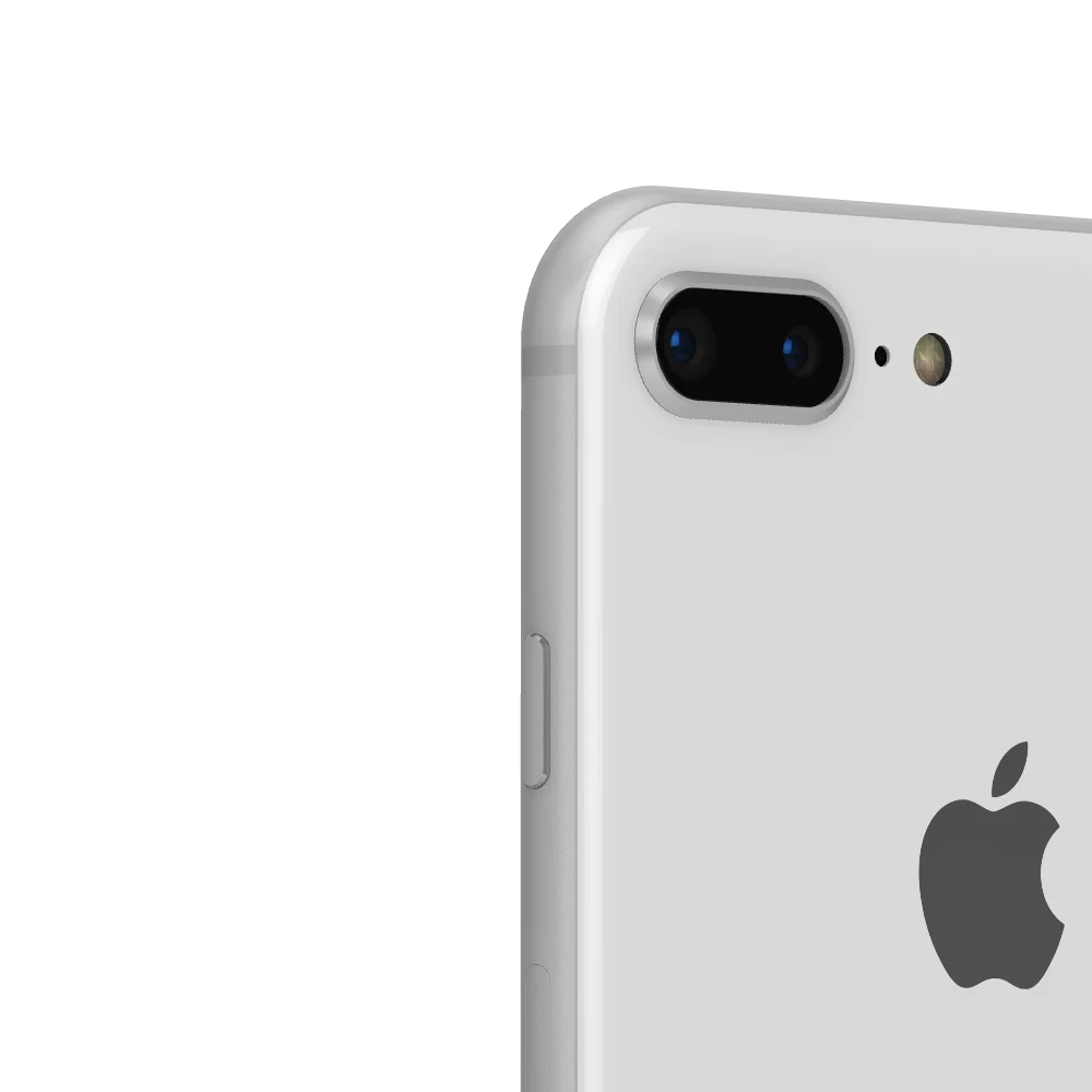 Refurbished iPhone 8 Plus