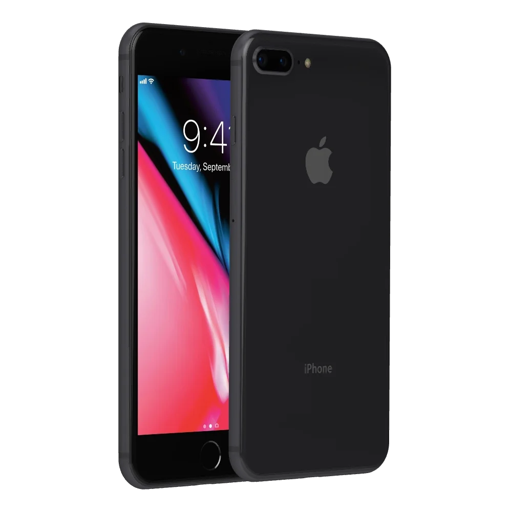 Refurbished iPhone 8 Plus