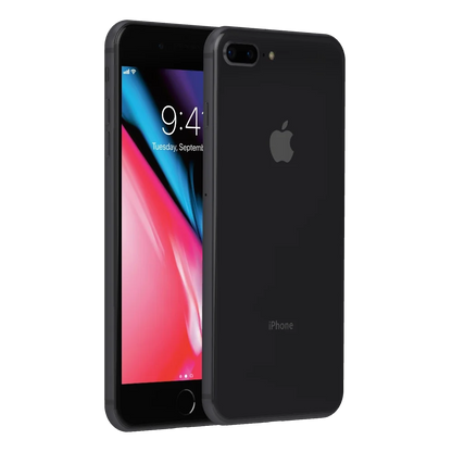 Refurbished iPhone 8 Plus