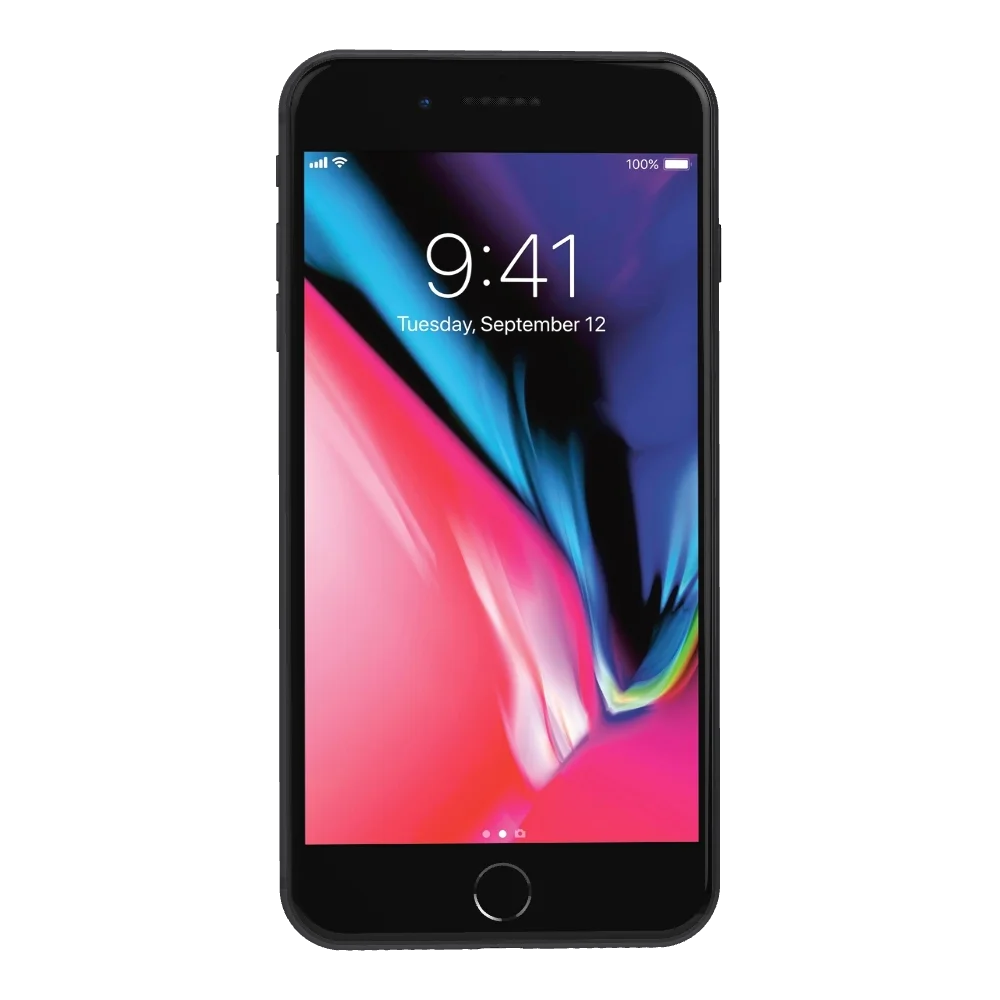 Refurbished iPhone 8 Plus
