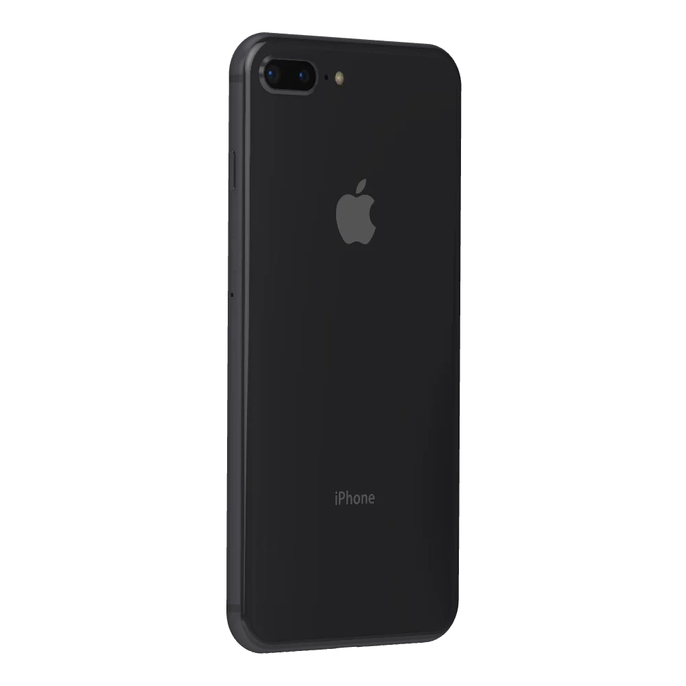 Refurbished iPhone 8 Plus