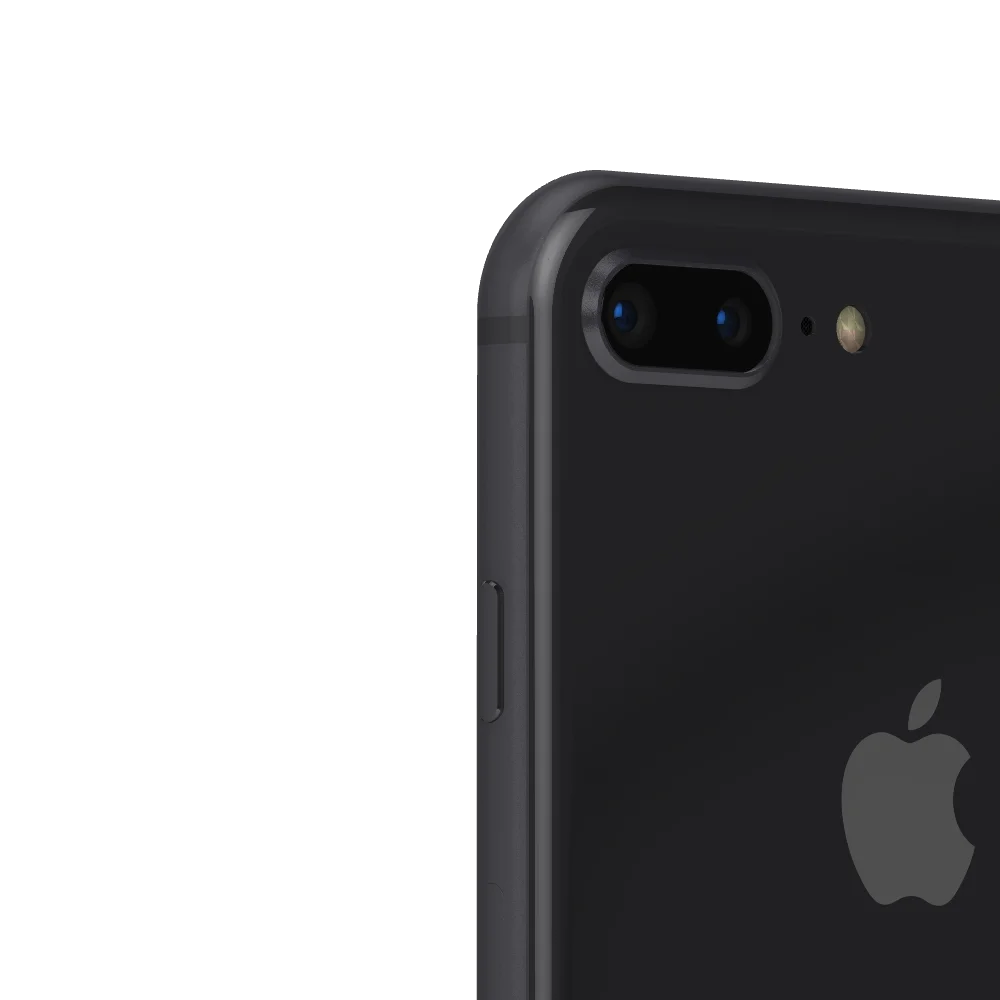 Refurbished iPhone 8 Plus