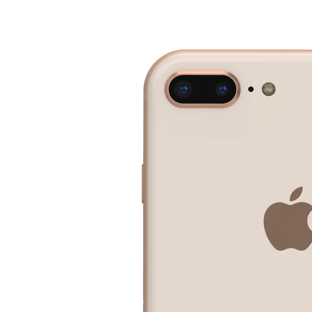 Refurbished iPhone 8 Plus