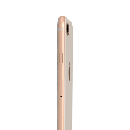 Refurbished iPhone 8 Plus