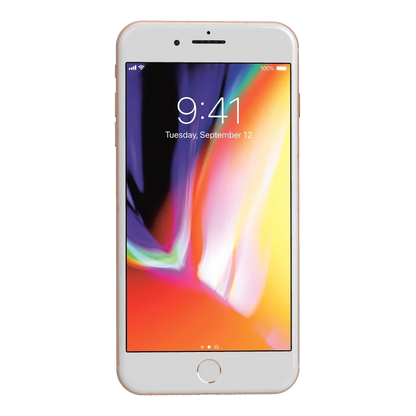 Refurbished iPhone 8 Plus