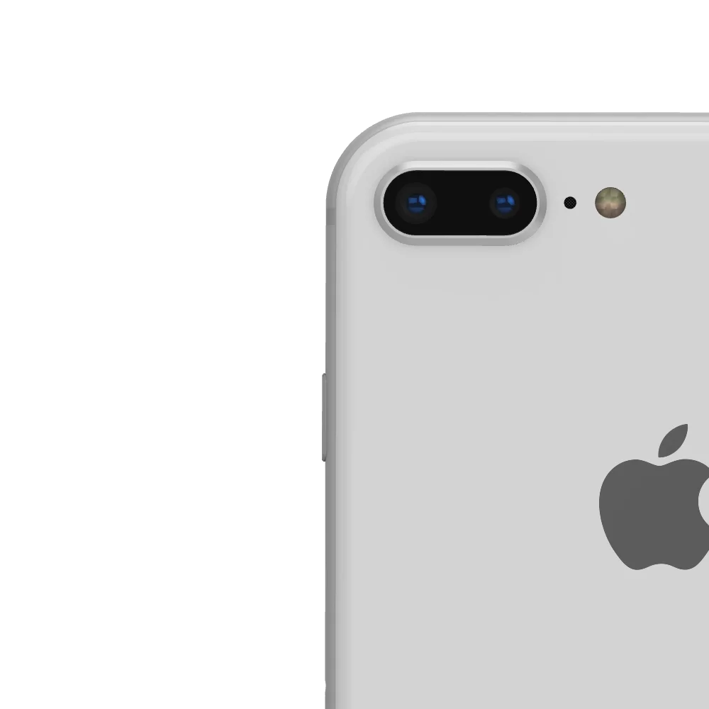 Refurbished iPhone 8 Plus