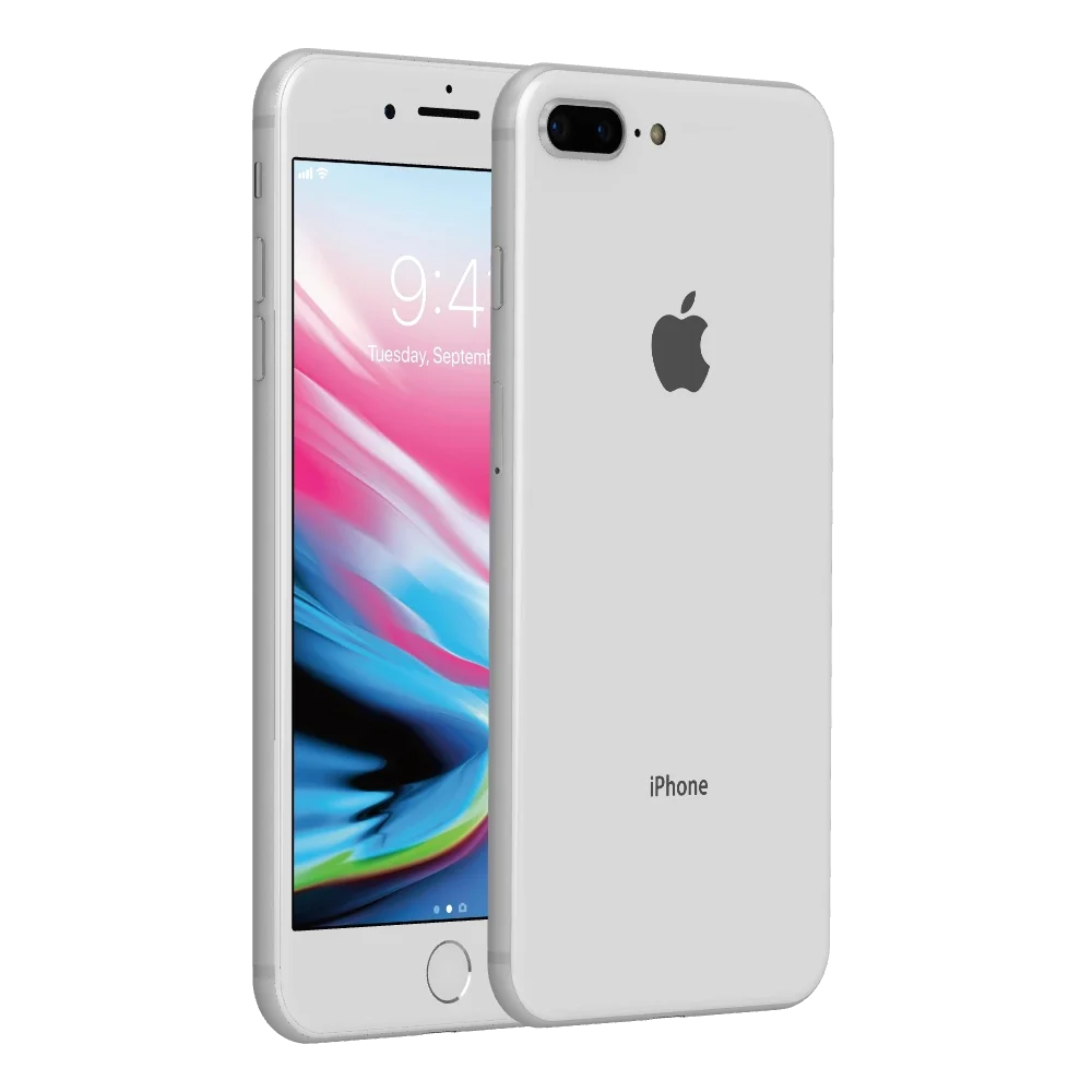 Refurbished iPhone 8 Plus