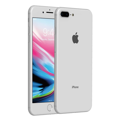 Refurbished iPhone 8 Plus