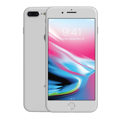 Refurbished iPhone 8 Plus