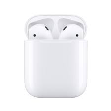 AirPods (2nd generation)