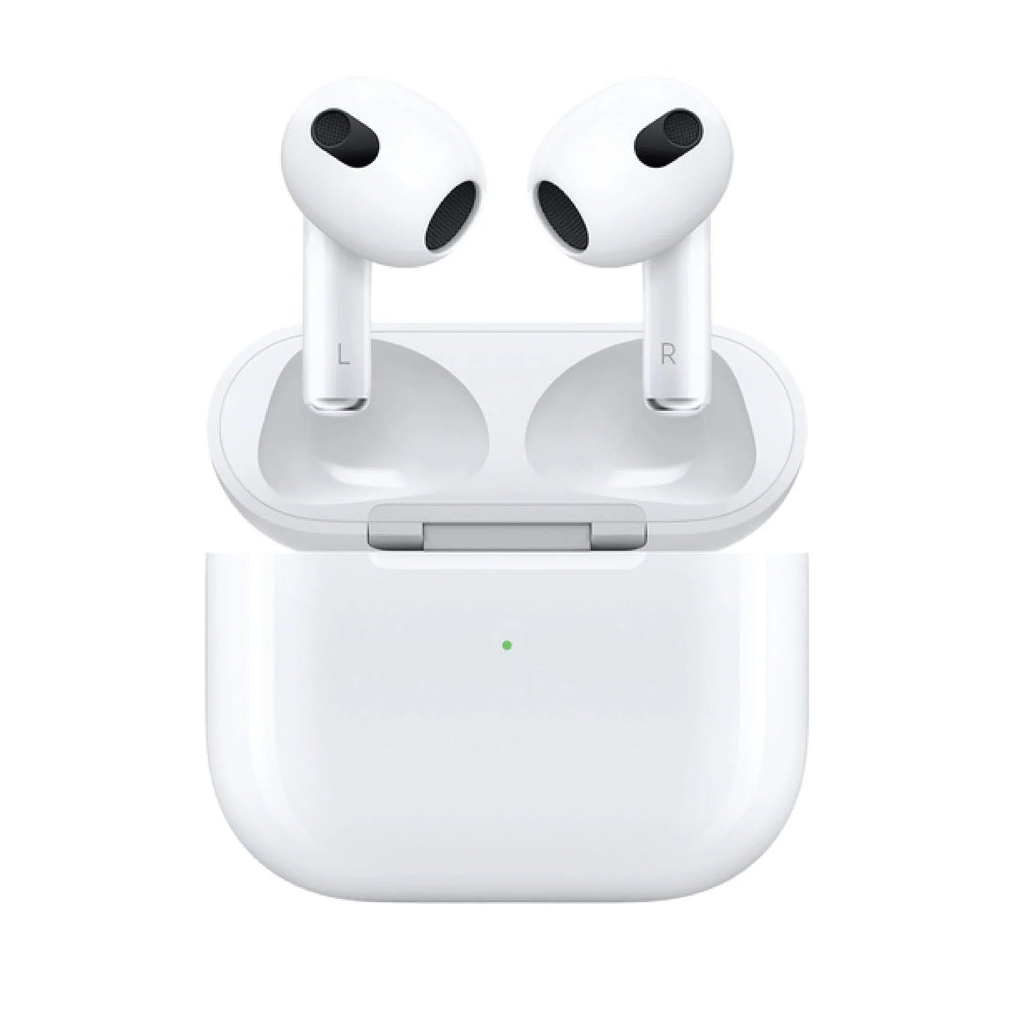 AirPods (3rd generation) with Lightning Charging Case