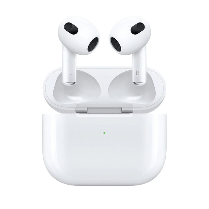 AirPods (3rd generation) with Lightning Charging Case