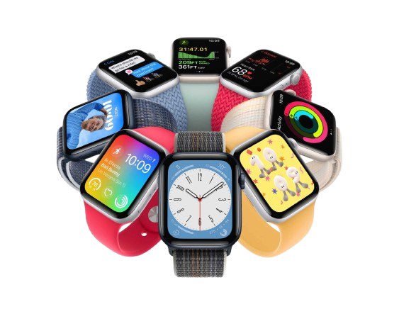 SmartWatch